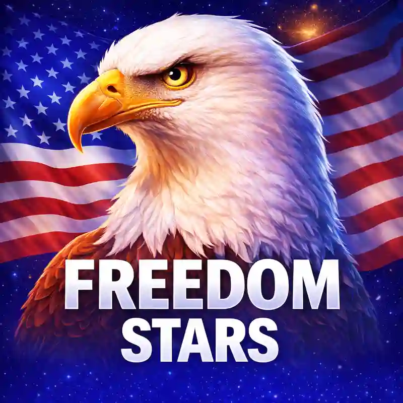 Freedom Stars Game